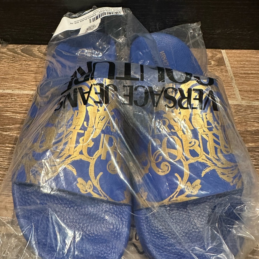 Versace Jeans Couture